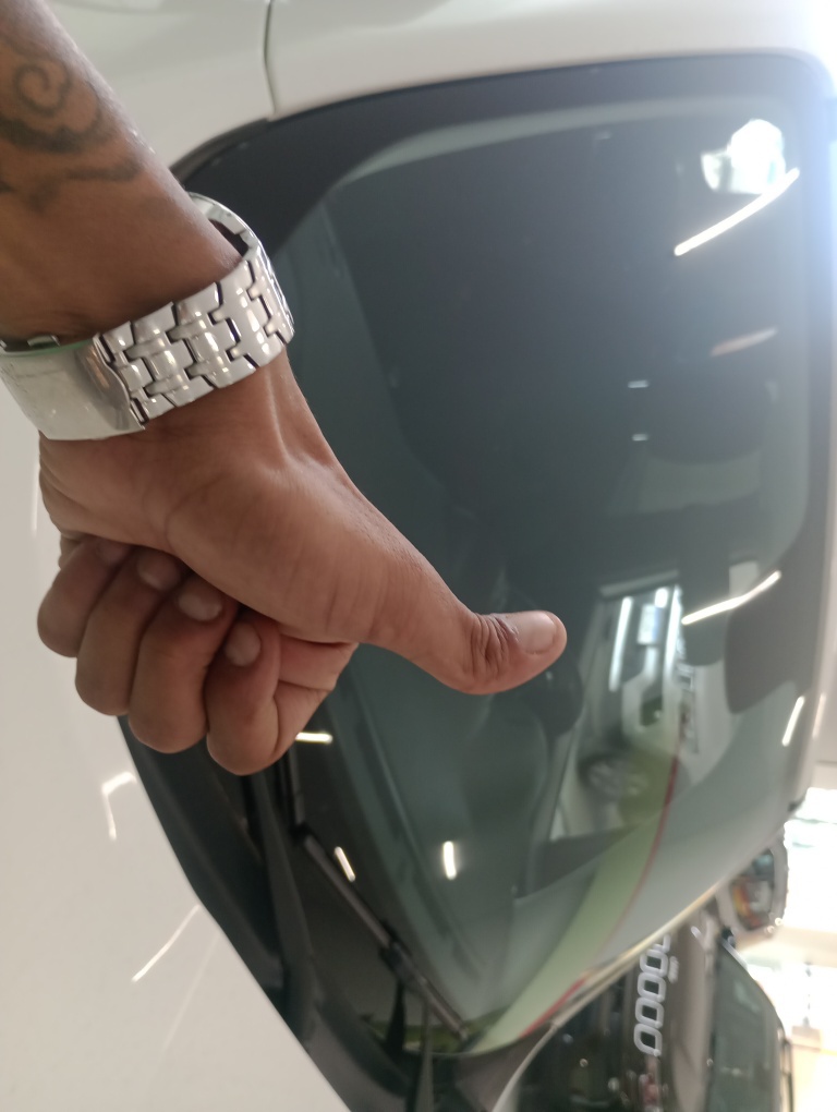 JEEP RENEGADE 1.8 16V FLEX SPORT 4P AUTOMATICO