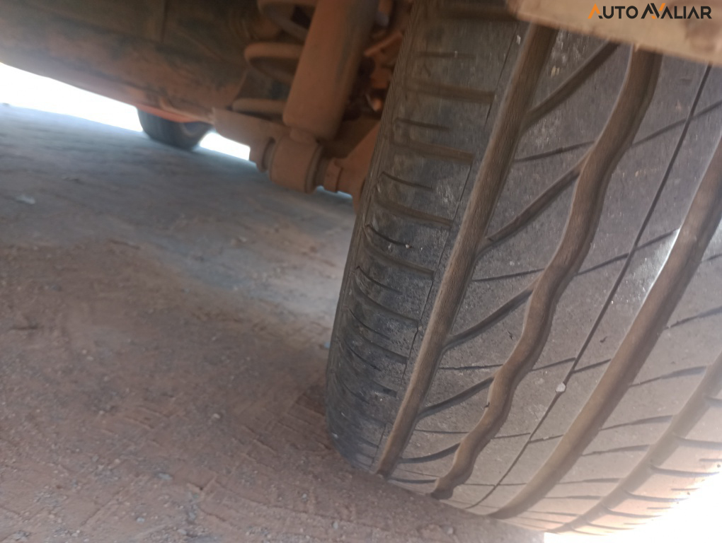 CHEVROLET SONIC 1.6 LTZ 16V FLEX 4P AUTOMATICO