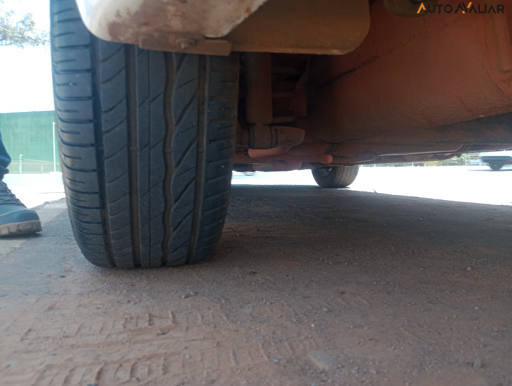 CHEVROLET SONIC 1.6 LTZ 16V FLEX 4P AUTOMATICO