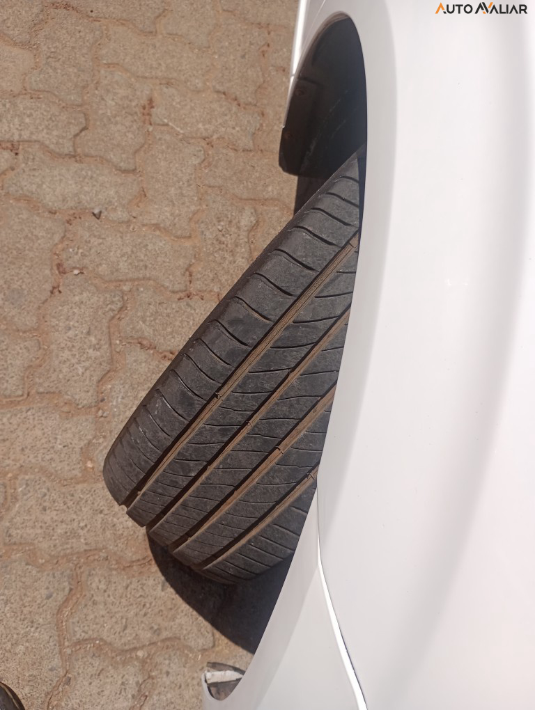 CHEVROLET SONIC 1.6 LTZ 16V FLEX 4P AUTOMATICO