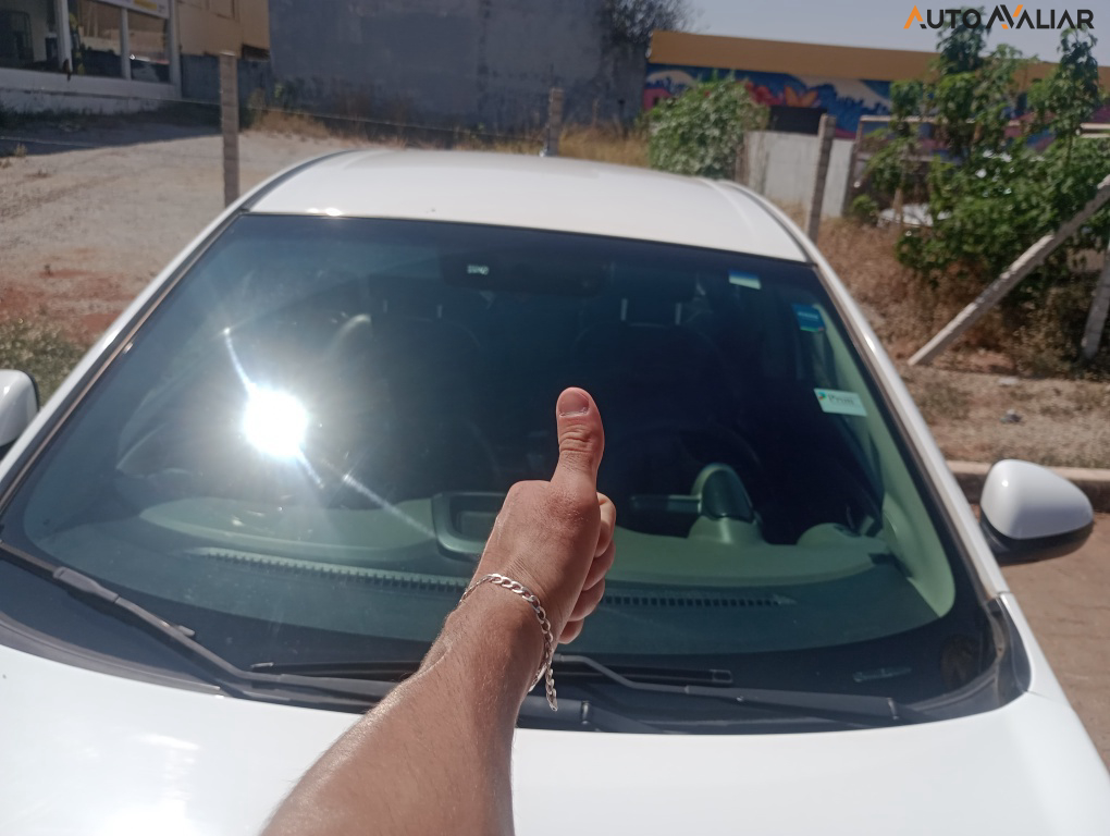 CHEVROLET SONIC 1.6 LTZ 16V FLEX 4P AUTOMATICO