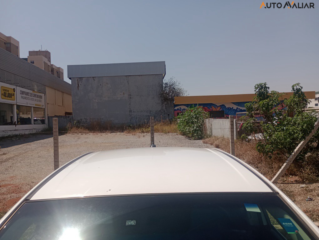 CHEVROLET SONIC 1.6 LTZ 16V FLEX 4P AUTOMATICO