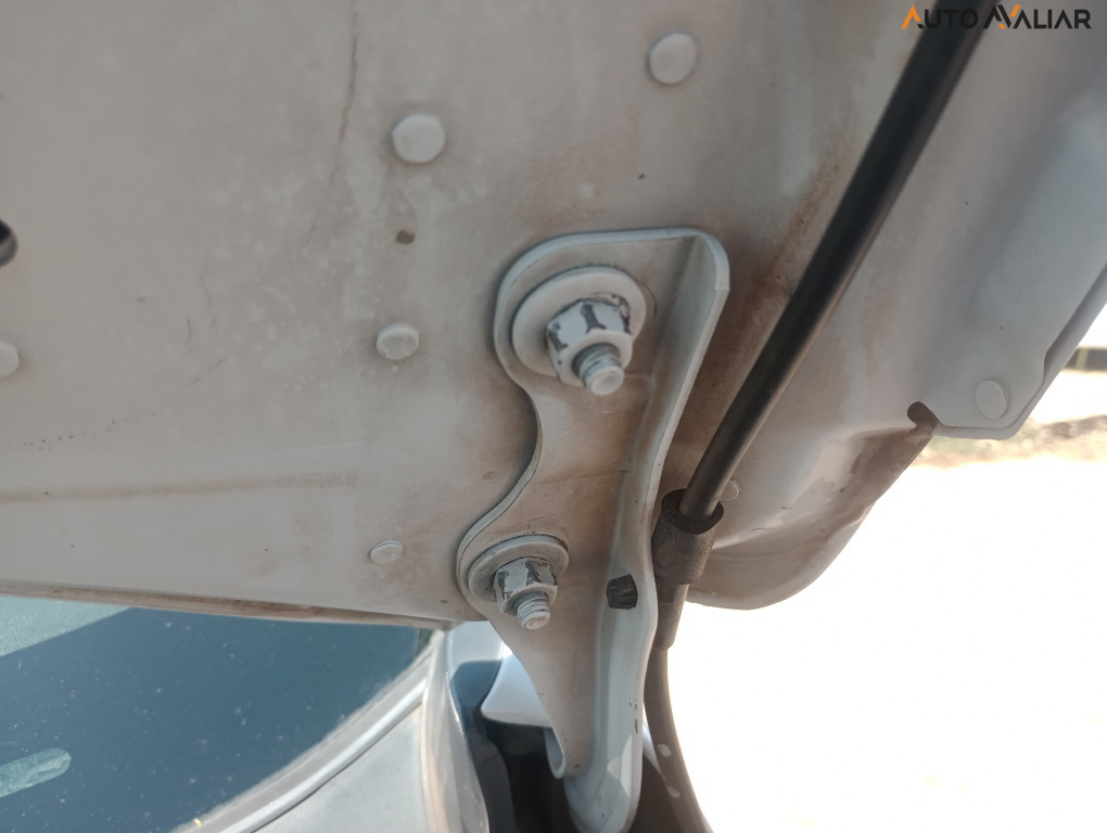 CHEVROLET SONIC 1.6 LTZ 16V FLEX 4P AUTOMATICO