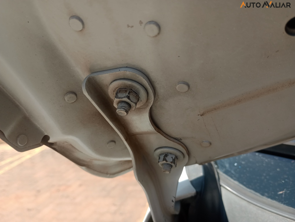 CHEVROLET SONIC 1.6 LTZ 16V FLEX 4P AUTOMATICO