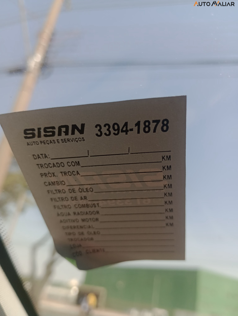 CHEVROLET SONIC 1.6 LTZ 16V FLEX 4P AUTOMATICO