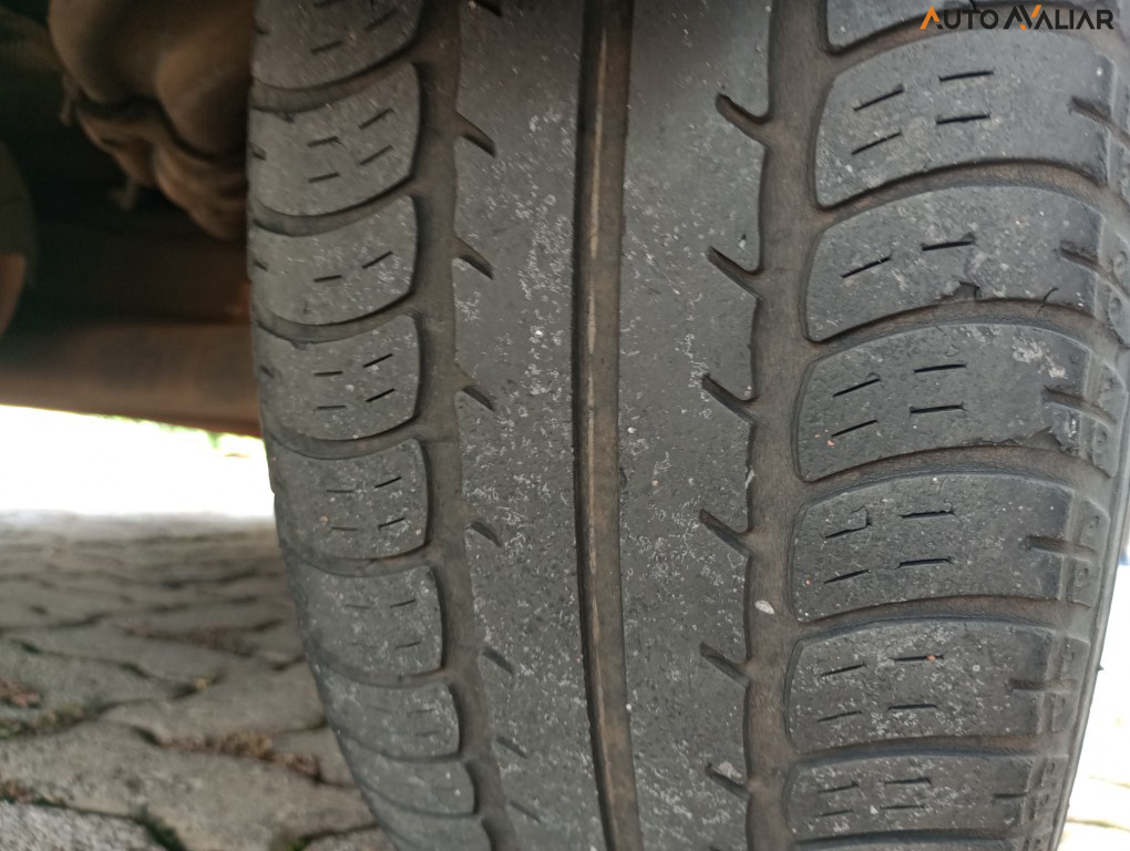 FIAT CRONOS 1.8 E.TORQ FLEX DRIVE AT6