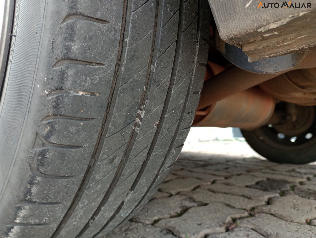 FIAT CRONOS 1.8 E.TORQ FLEX DRIVE AT6