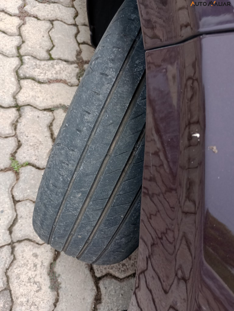 FIAT CRONOS 1.8 E.TORQ FLEX DRIVE AT6