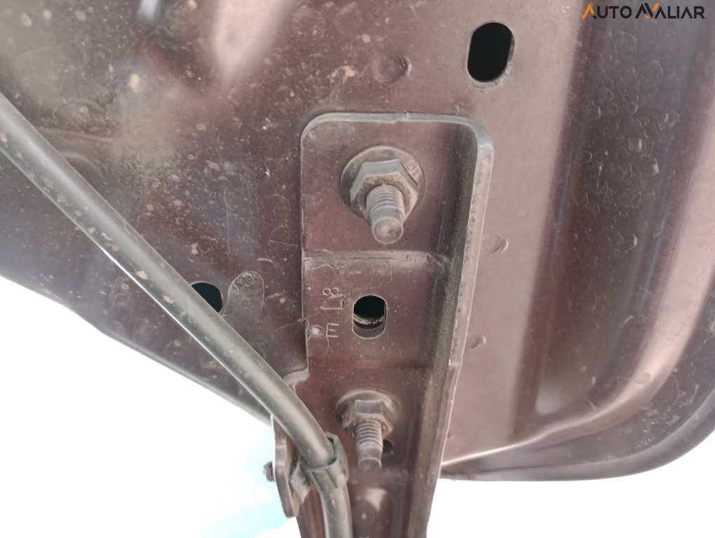 FIAT CRONOS 1.8 E.TORQ FLEX DRIVE AT6