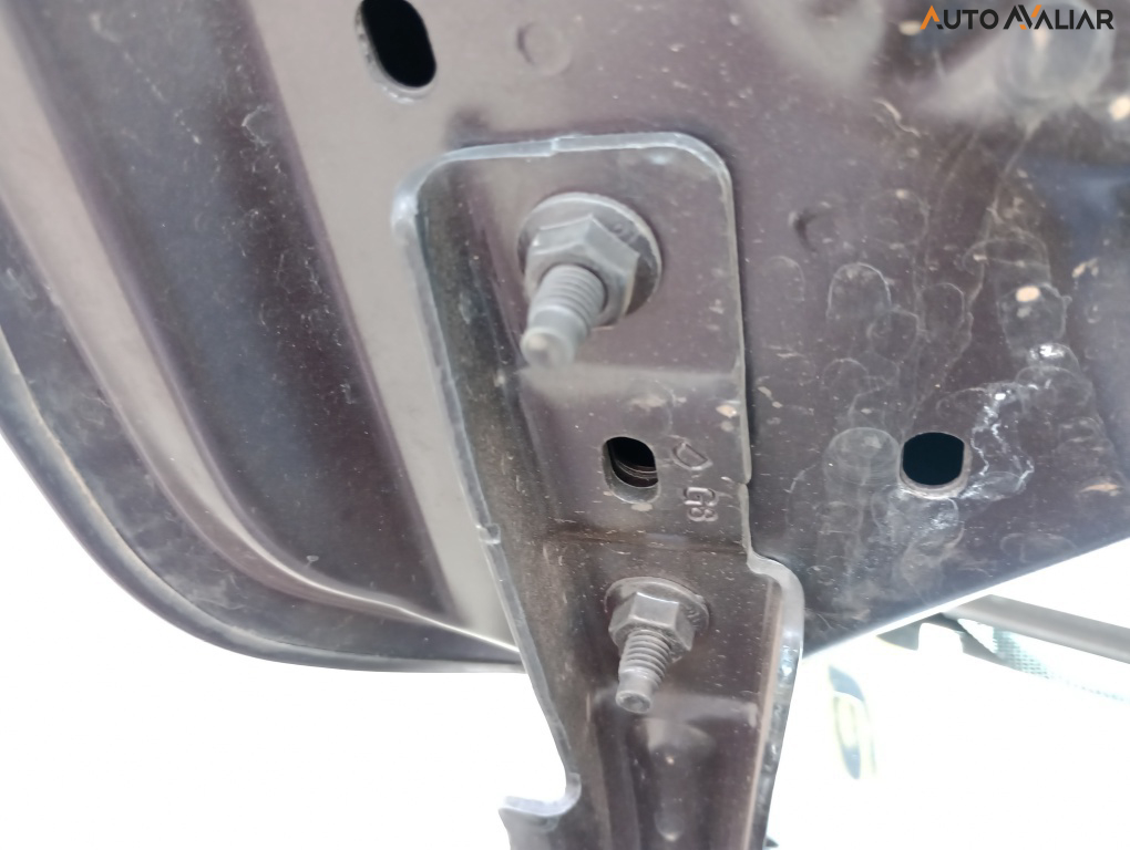 FIAT CRONOS 1.8 E.TORQ FLEX DRIVE AT6