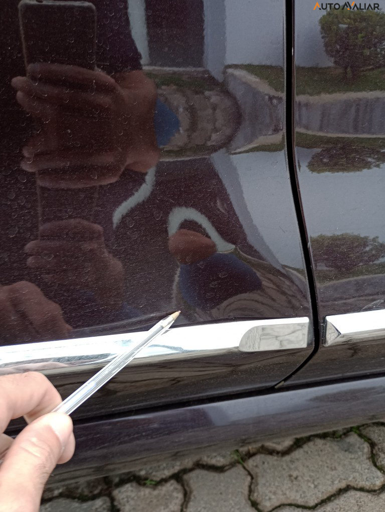 FIAT CRONOS 1.8 E.TORQ FLEX DRIVE AT6