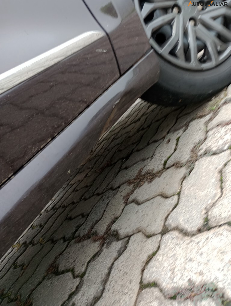 FIAT CRONOS 1.8 E.TORQ FLEX DRIVE AT6