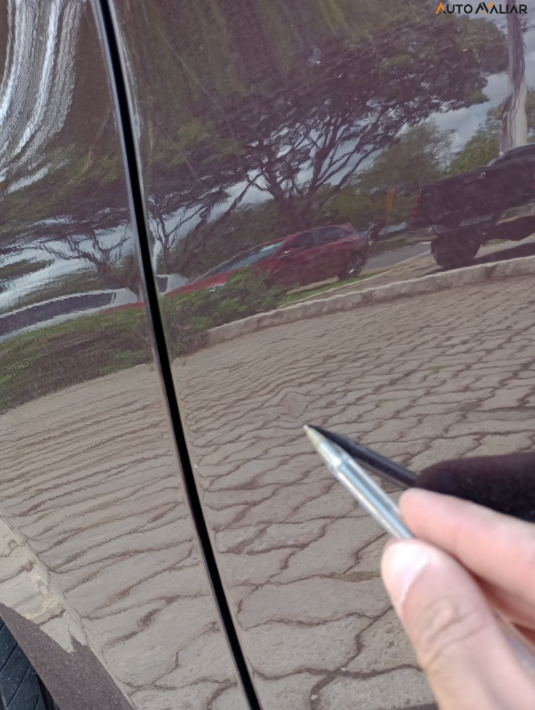 FIAT CRONOS 1.8 E.TORQ FLEX DRIVE AT6