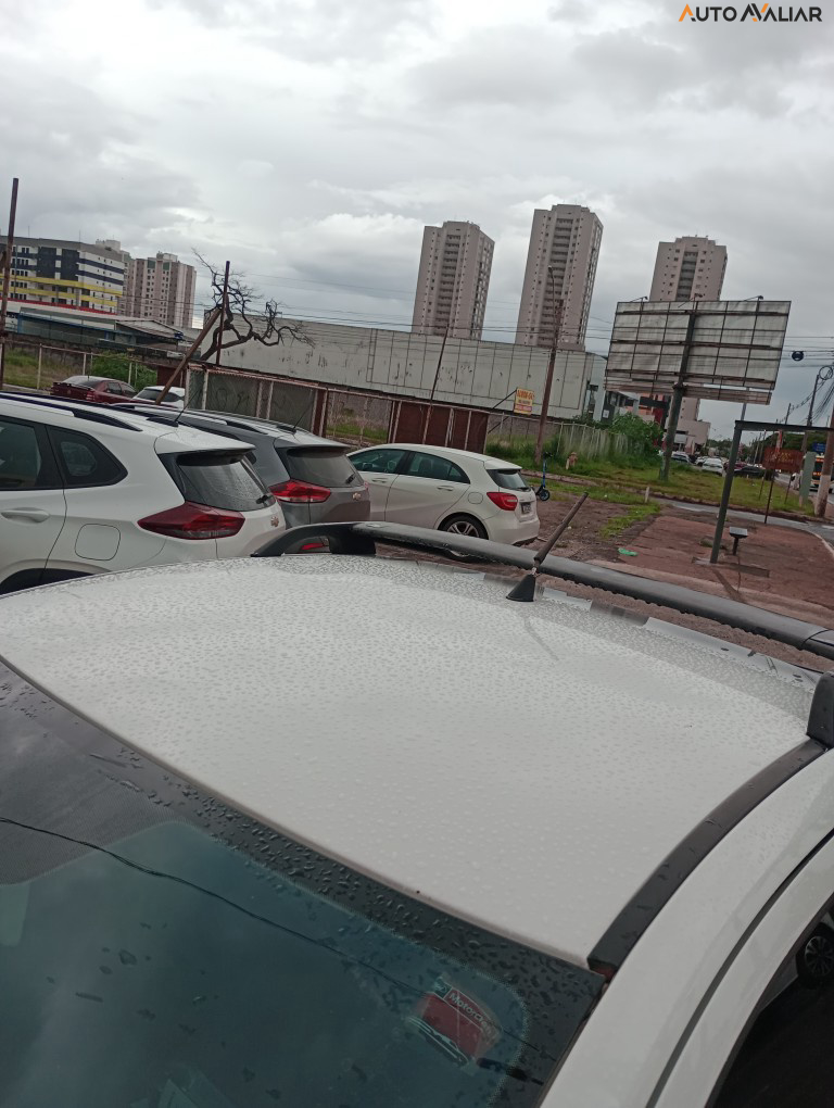 VOLKSWAGEN SAVEIRO 1.6 MSI ROBUST CS 8V FLEX 2P MANUAL