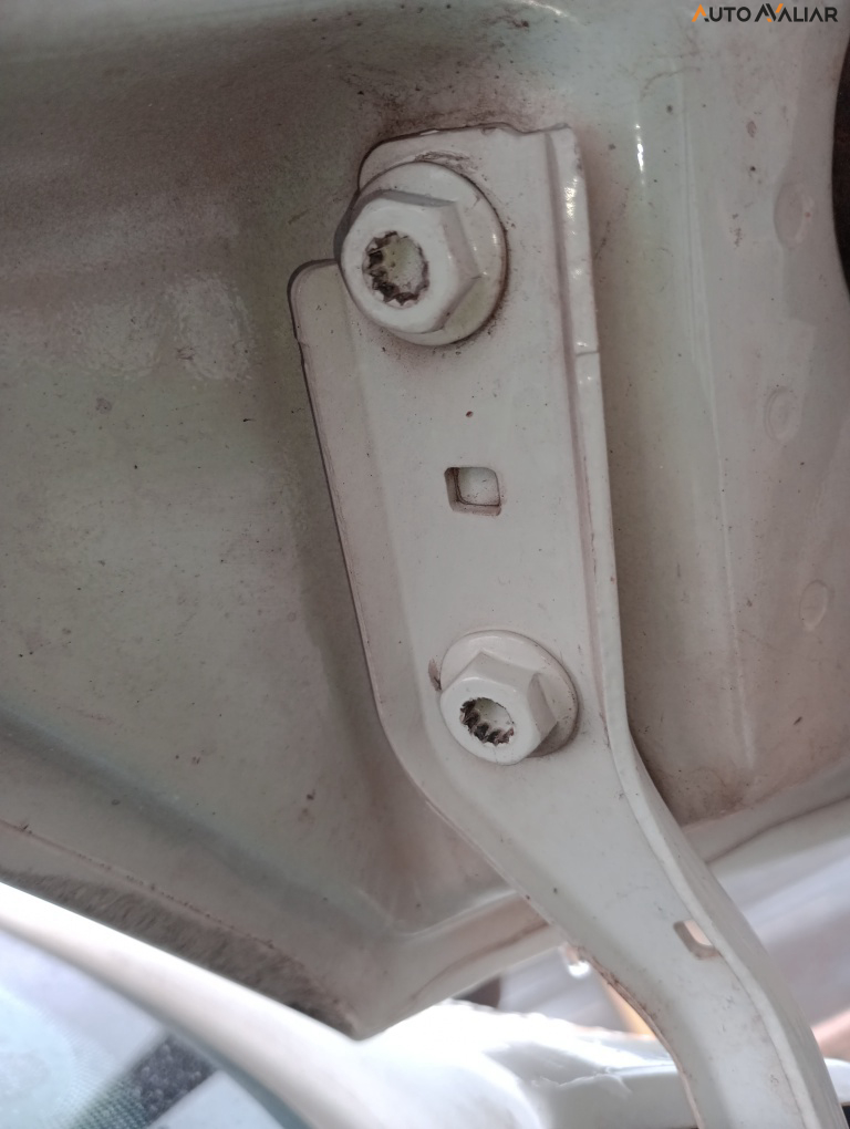 VOLKSWAGEN SAVEIRO 1.6 MSI ROBUST CS 8V FLEX 2P MANUAL