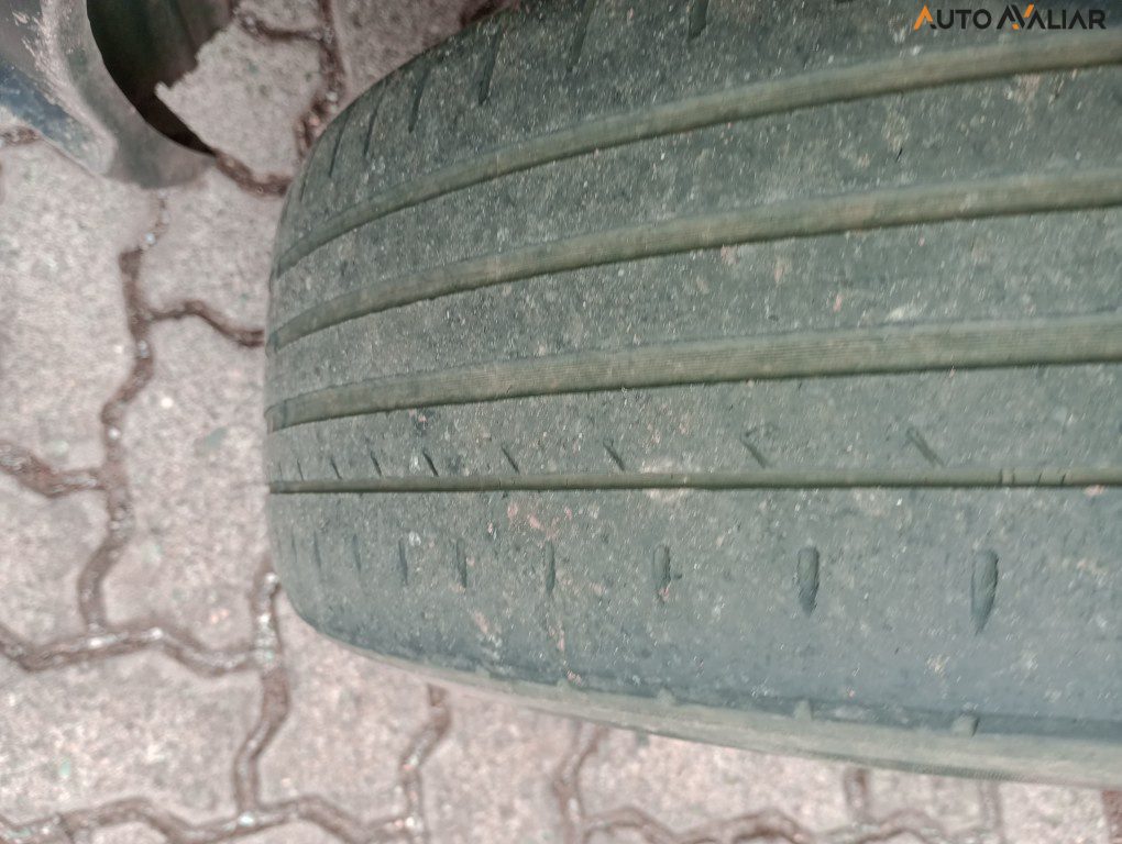 VOLKSWAGEN SAVEIRO 1.6 MSI ROBUST CS 8V FLEX 2P MANUAL