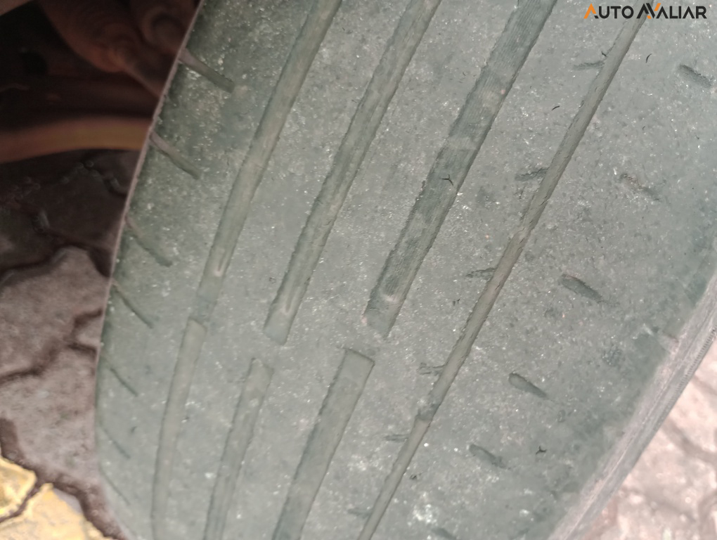 VOLKSWAGEN SAVEIRO 1.6 MSI ROBUST CS 8V FLEX 2P MANUAL