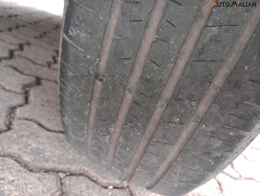 VOLKSWAGEN SAVEIRO 1.6 MSI ROBUST CS 8V FLEX 2P MANUAL