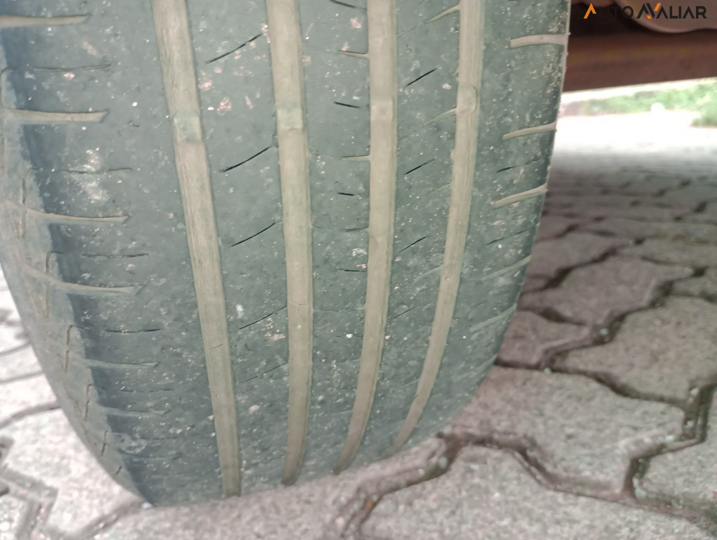 VOLKSWAGEN SAVEIRO 1.6 MSI ROBUST CS 8V FLEX 2P MANUAL