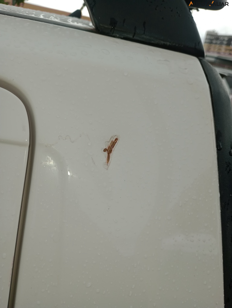 VOLKSWAGEN SAVEIRO 1.6 MSI ROBUST CS 8V FLEX 2P MANUAL