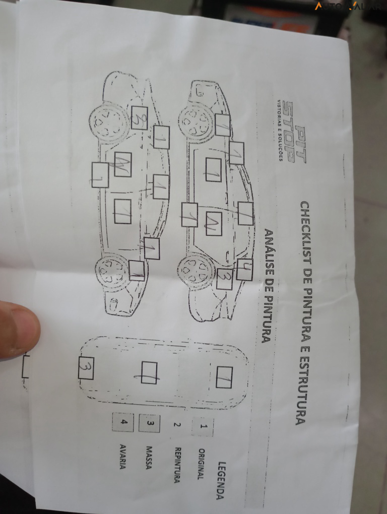 VOLKSWAGEN SAVEIRO 1.6 MSI ROBUST CS 8V FLEX 2P MANUAL