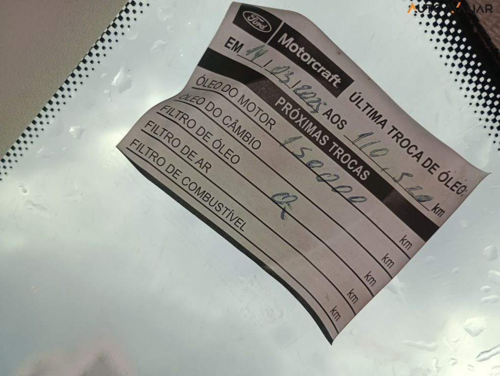 VOLKSWAGEN SAVEIRO 1.6 MSI ROBUST CS 8V FLEX 2P MANUAL