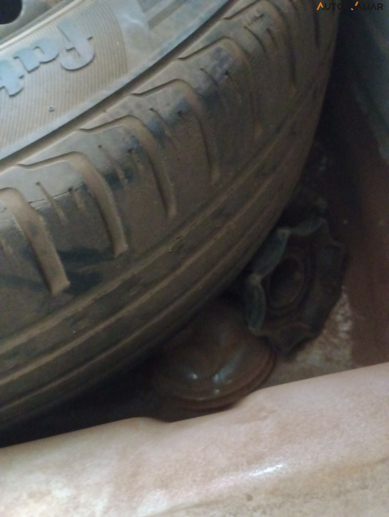 VOLKSWAGEN UP 1.0 TSI MOVE UP 12V FLEX 4P MANUAL