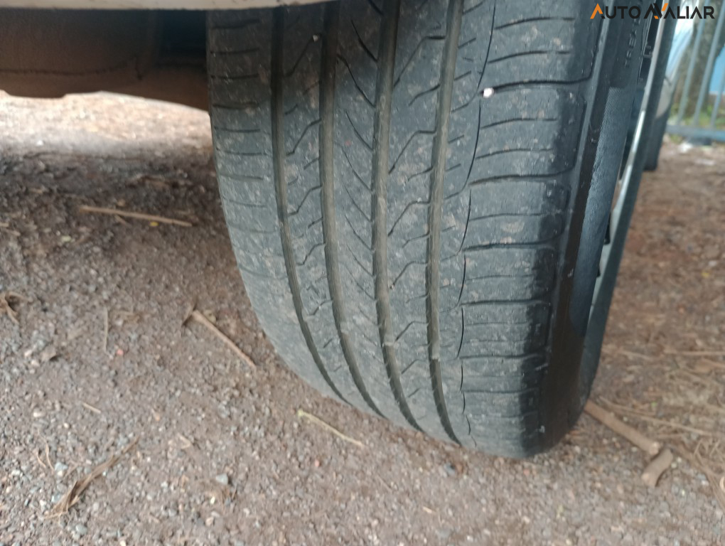 VOLKSWAGEN UP 1.0 TSI MOVE UP 12V FLEX 4P MANUAL