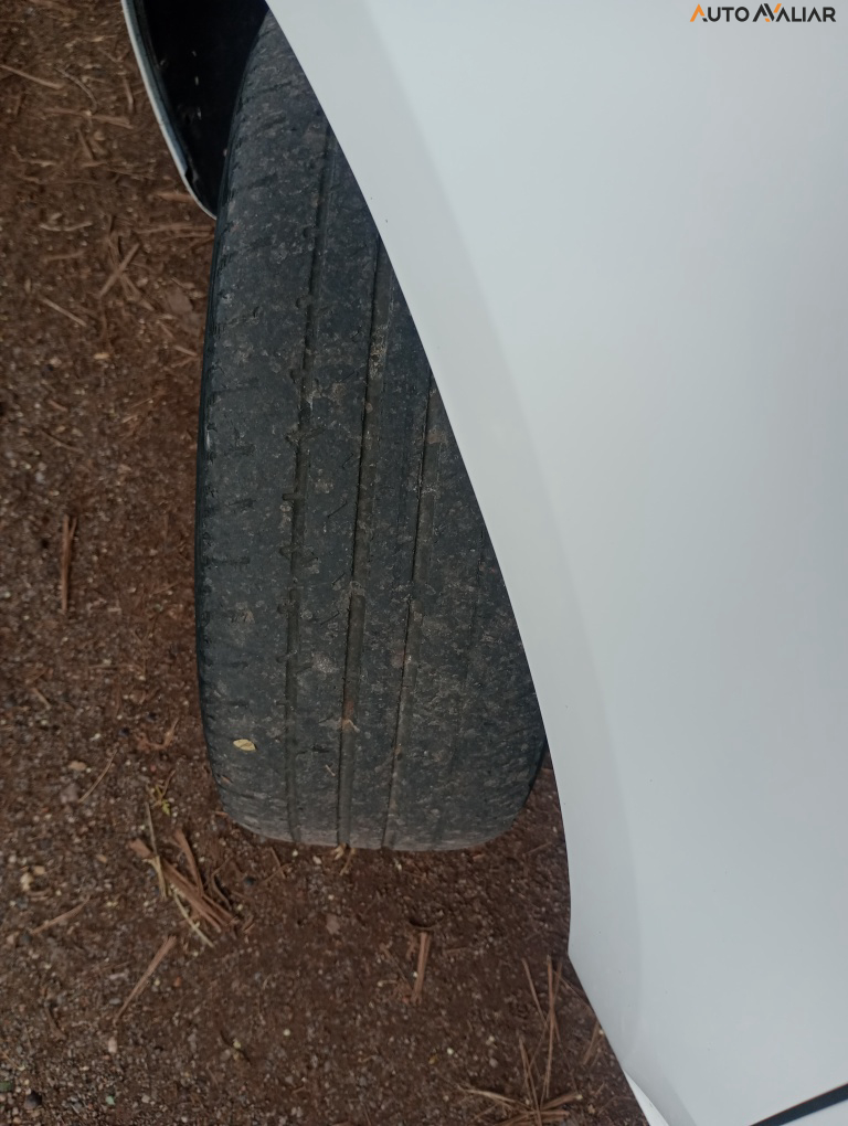 VOLKSWAGEN UP 1.0 TSI MOVE UP 12V FLEX 4P MANUAL