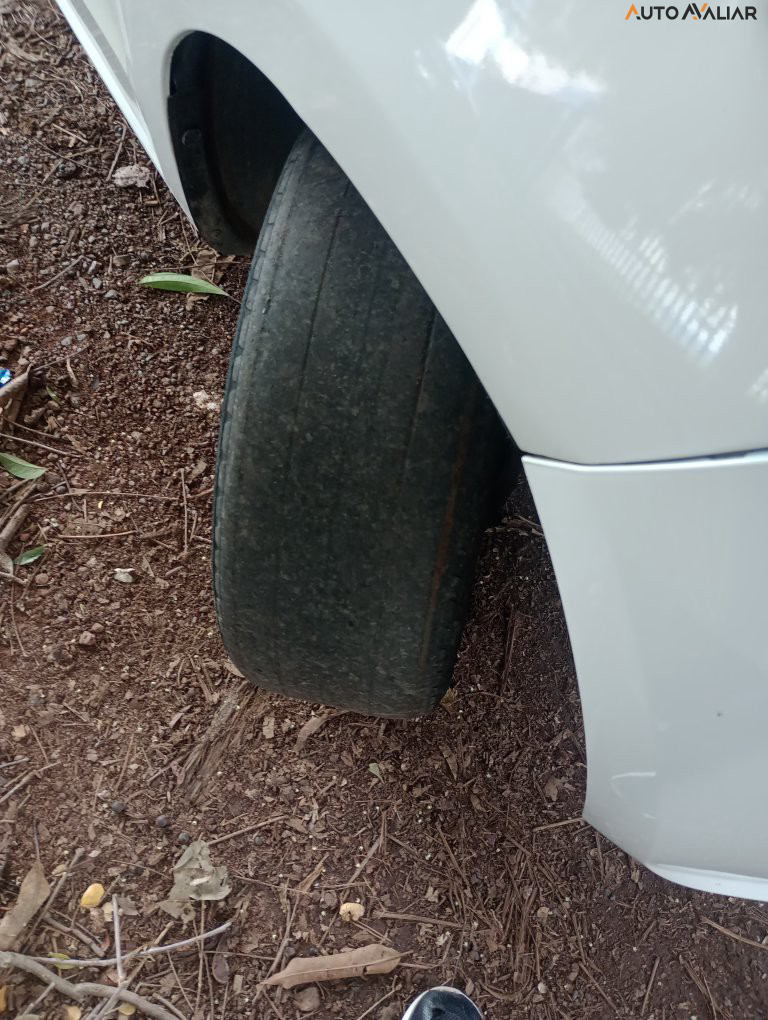 VOLKSWAGEN UP 1.0 TSI MOVE UP 12V FLEX 4P MANUAL