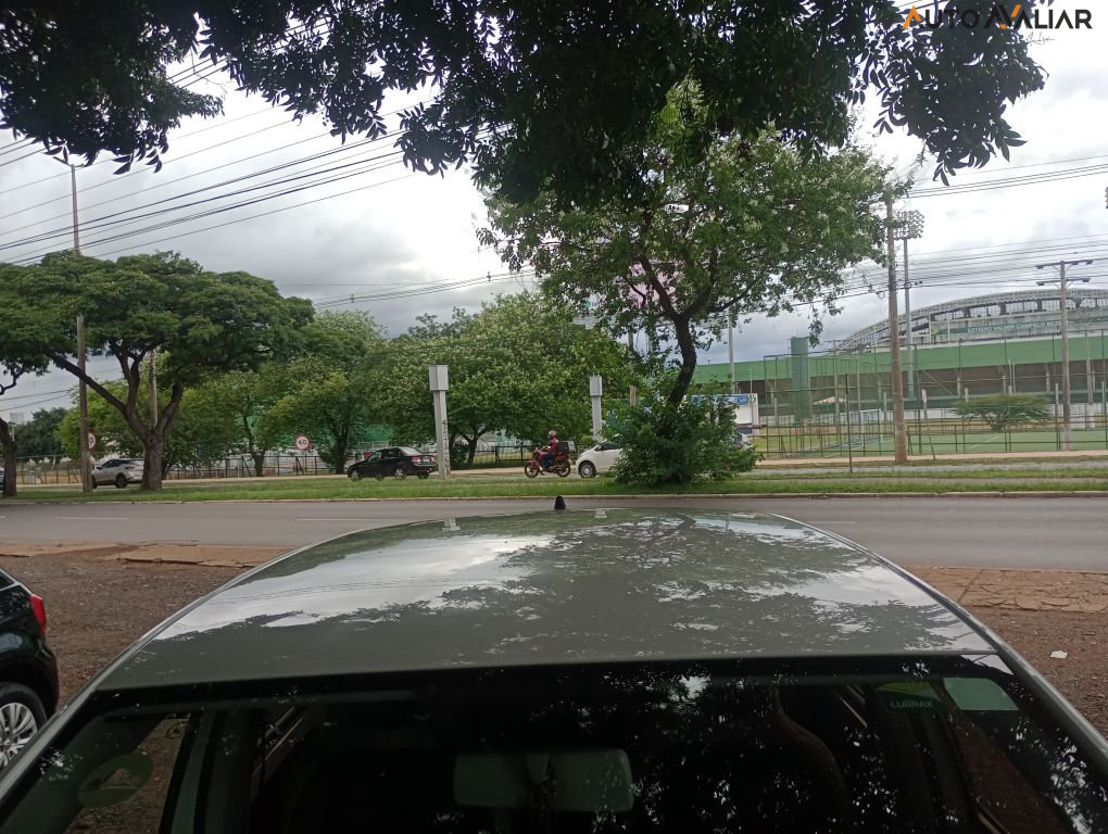 VOLKSWAGEN UP 1.0 TSI MOVE UP 12V FLEX 4P MANUAL