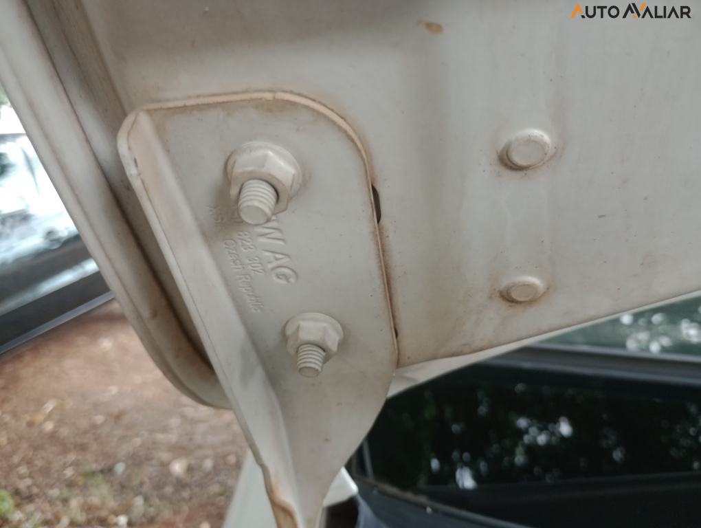 VOLKSWAGEN UP 1.0 TSI MOVE UP 12V FLEX 4P MANUAL