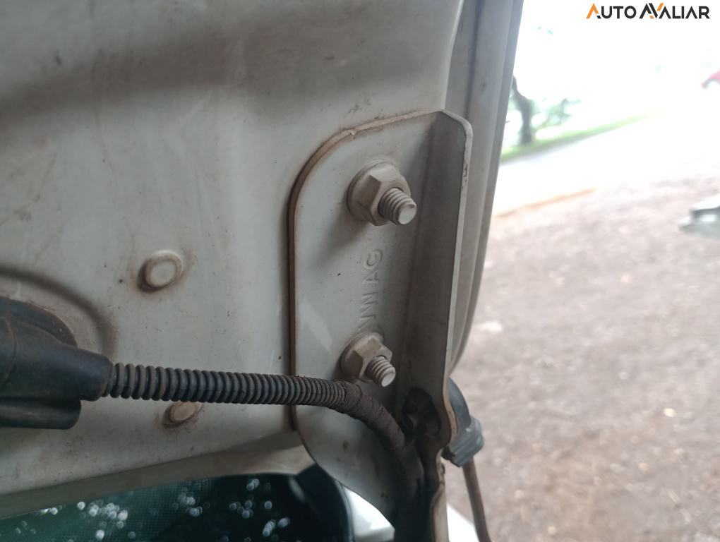 VOLKSWAGEN UP 1.0 TSI MOVE UP 12V FLEX 4P MANUAL