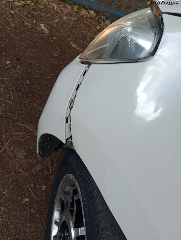 VOLKSWAGEN UP 1.0 TSI MOVE UP 12V FLEX 4P MANUAL