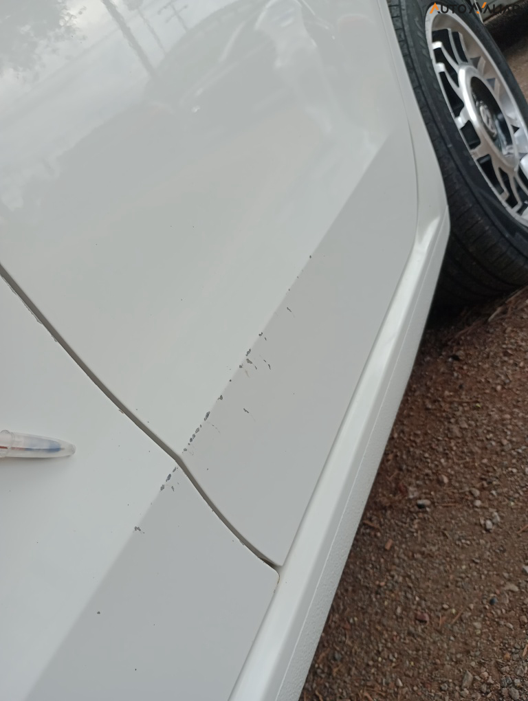 VOLKSWAGEN UP 1.0 TSI MOVE UP 12V FLEX 4P MANUAL