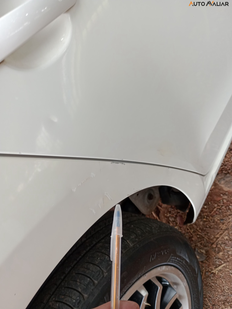 VOLKSWAGEN UP 1.0 TSI MOVE UP 12V FLEX 4P MANUAL