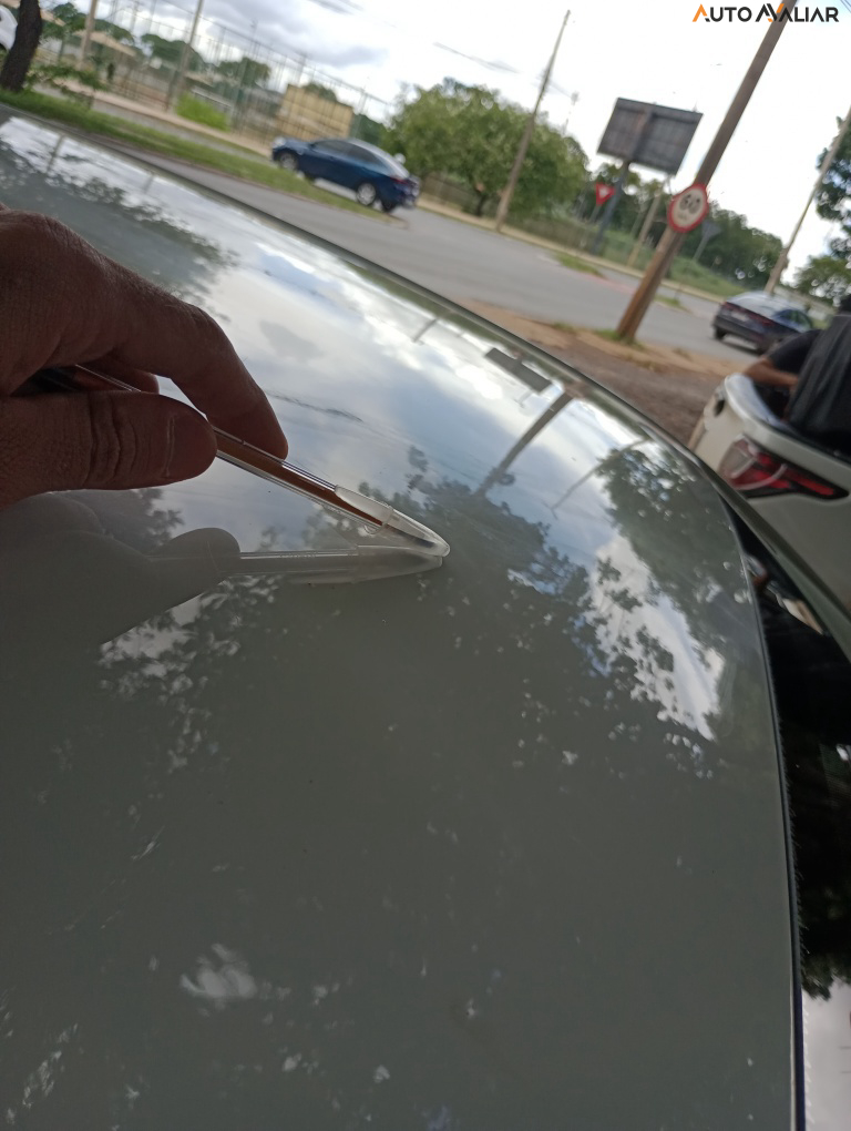 VOLKSWAGEN UP 1.0 TSI MOVE UP 12V FLEX 4P MANUAL