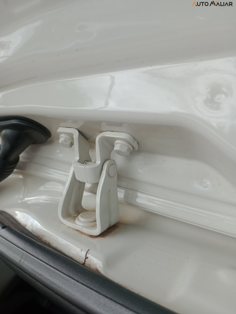 VOLKSWAGEN UP 1.0 TSI MOVE UP 12V FLEX 4P MANUAL