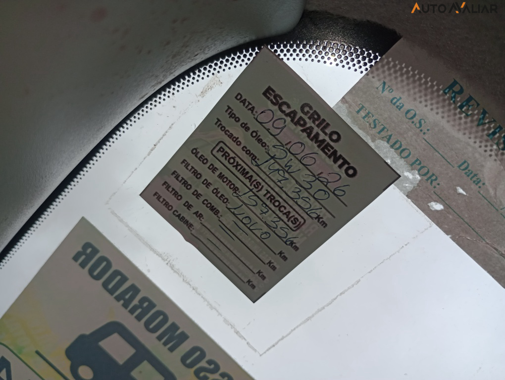 FORD FIESTA 1.6 TITANIUM HATCH 16V FLEX 4P POWERSHIFT