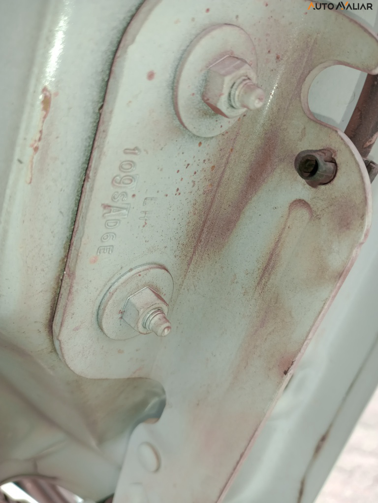 FORD FIESTA 1.6 TITANIUM HATCH 16V FLEX 4P POWERSHIFT