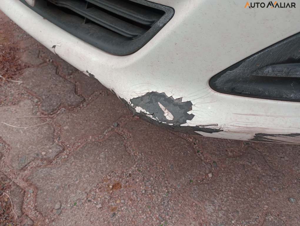 FORD FIESTA 1.6 TITANIUM HATCH 16V FLEX 4P POWERSHIFT