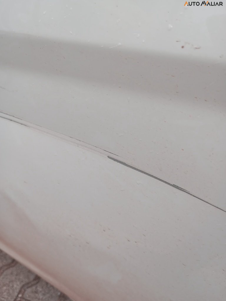 FORD FIESTA 1.6 TITANIUM HATCH 16V FLEX 4P POWERSHIFT