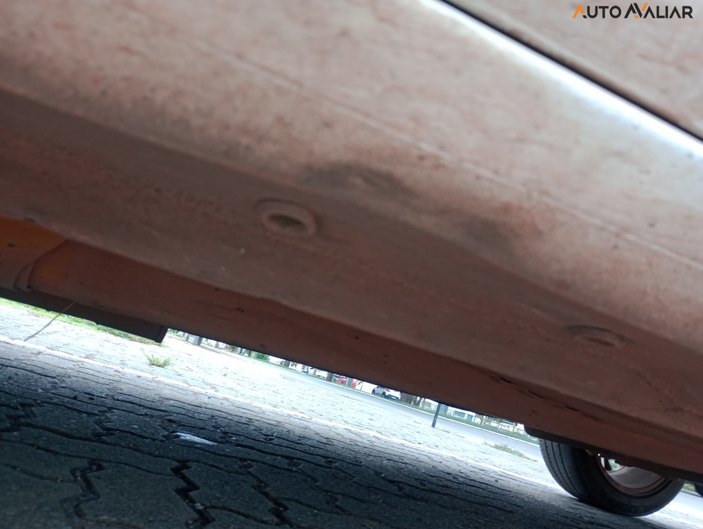 FORD FIESTA 1.6 TITANIUM HATCH 16V FLEX 4P POWERSHIFT