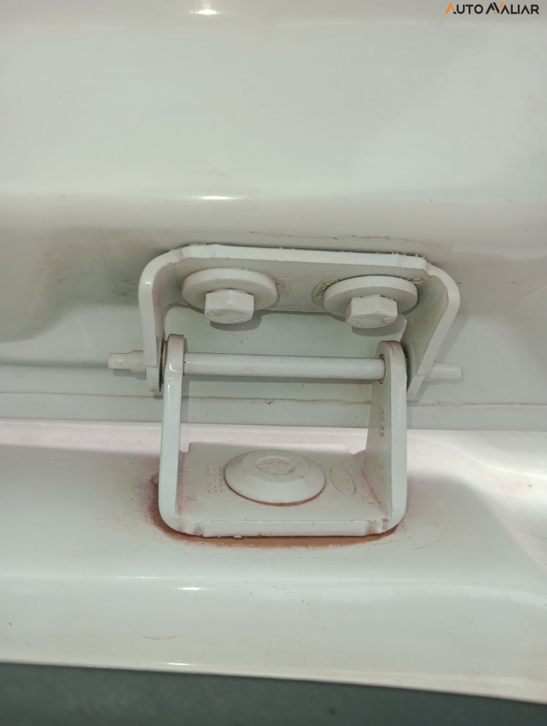 FORD FIESTA 1.6 TITANIUM HATCH 16V FLEX 4P POWERSHIFT