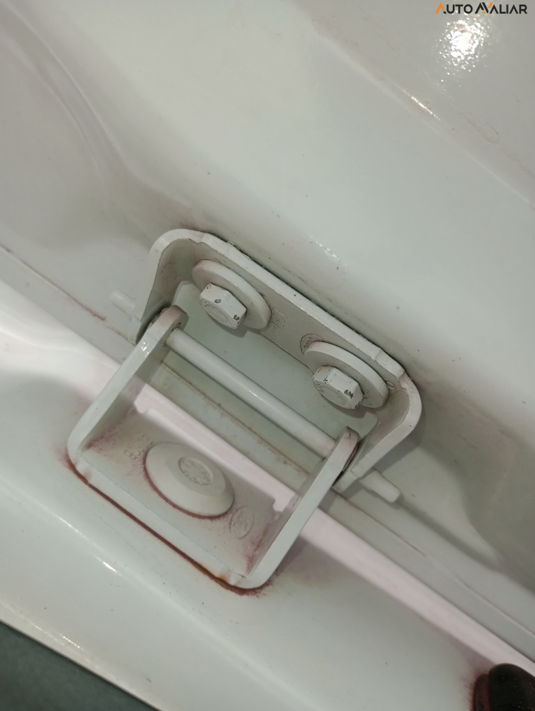 FORD FIESTA 1.6 TITANIUM HATCH 16V FLEX 4P POWERSHIFT