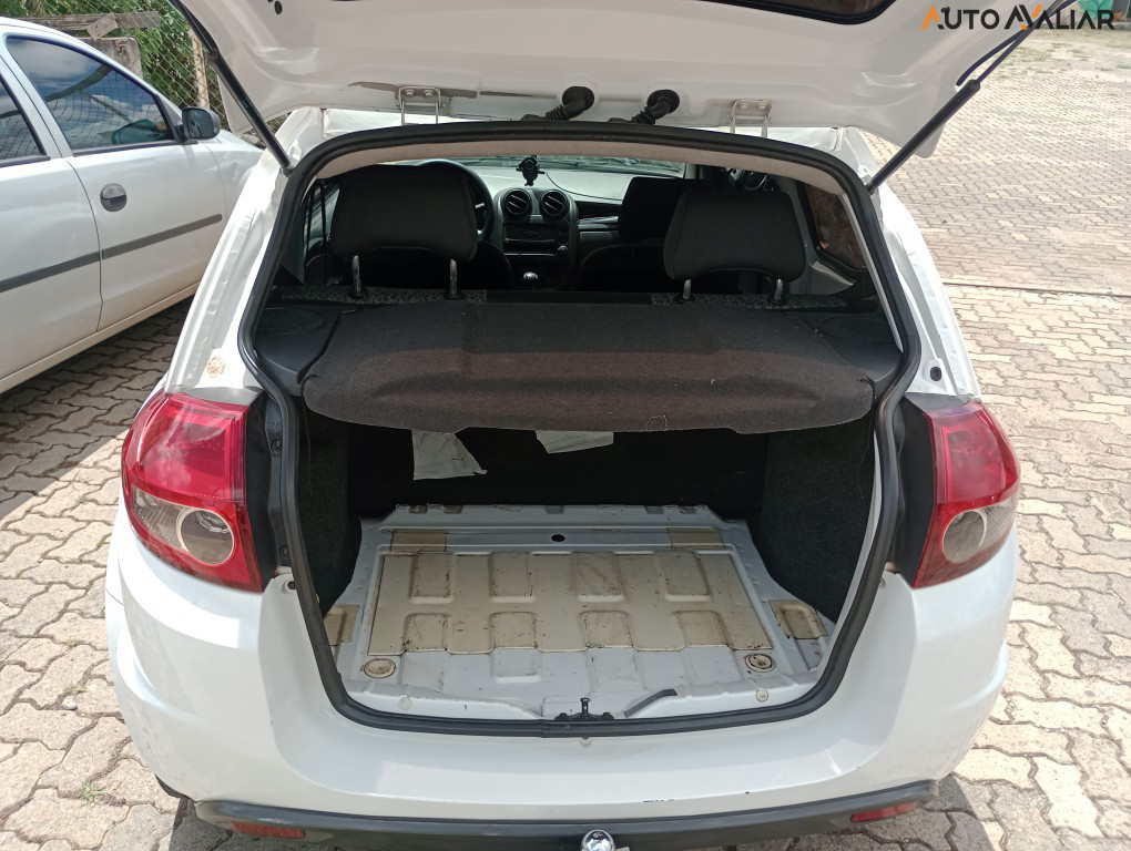 FORD KA 1.0 MPI 8V FLEX 2P MANUAL