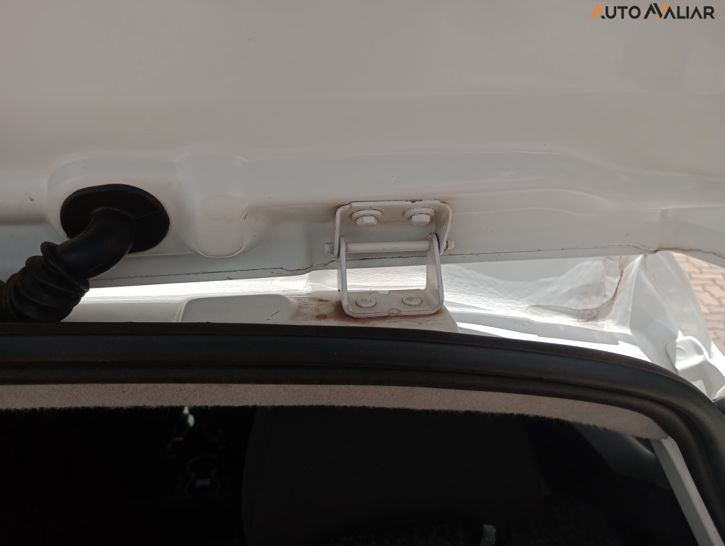 FORD KA 1.0 MPI 8V FLEX 2P MANUAL