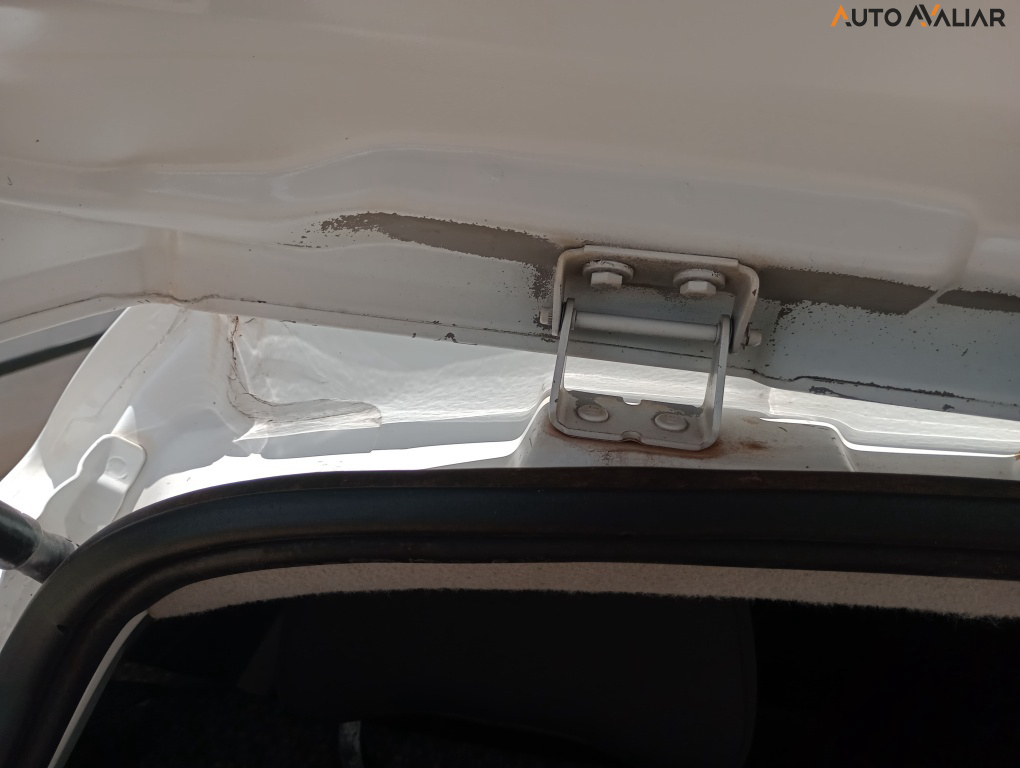 FORD KA 1.0 MPI 8V FLEX 2P MANUAL