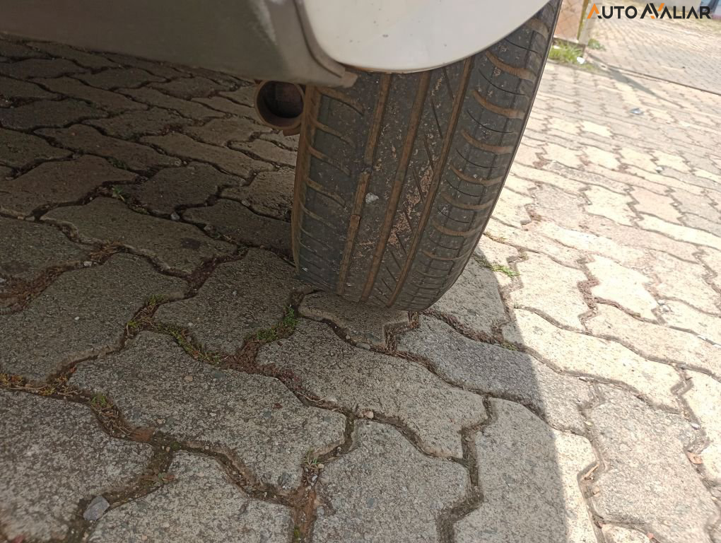 FORD KA 1.0 MPI 8V FLEX 2P MANUAL