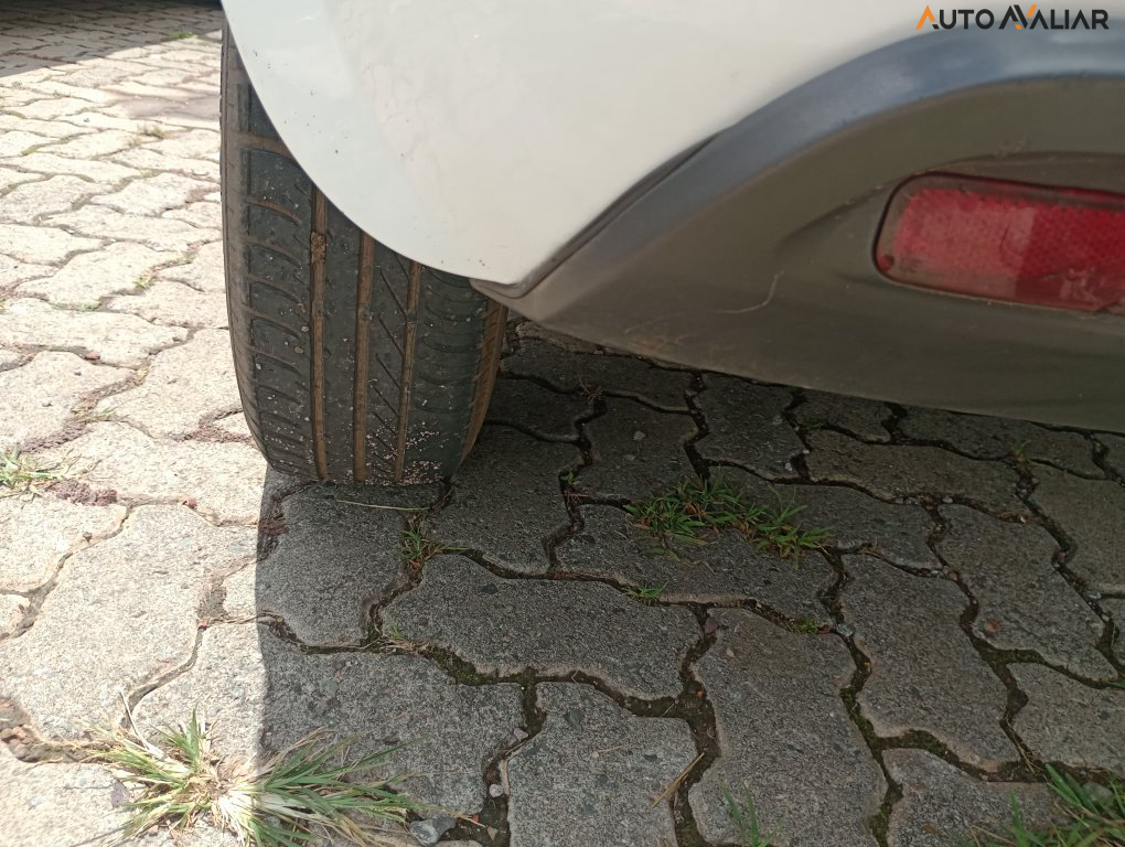 FORD KA 1.0 MPI 8V FLEX 2P MANUAL